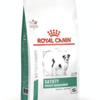 ROYAL CANIN Satiety Weight Management Small Dog 3kg