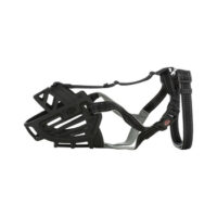 Trixie Kaganiec Muzzle Flex Guma M