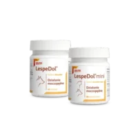 Dolfos LespeDol Mini 60 Tabletek