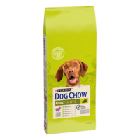 Purina Dog Chow Adult Z Jagnięciną 14kg