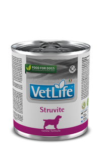 Farmina Vet Life Canine Struvite 300g