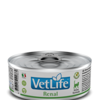 Farmina Vet Life Feline Renal 85g