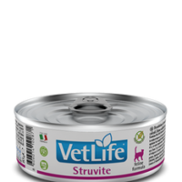 Farmina Vet Life Feline Struvite 85g