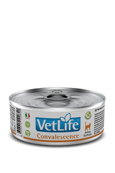 Farmina Vet Life Feline Convalescence 85g