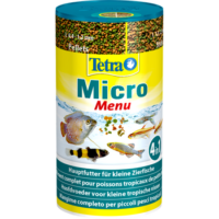 Tetra Micro Menu 100ml