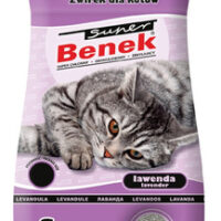CERTECH-SUPER BENEK Standard Line Lawenda 10l