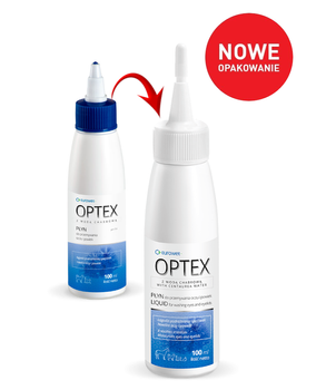 Eurowet Optex 100ml