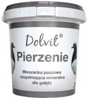 Dolfos Dolvit Pierzenie 1kg