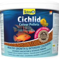 Tetra Cichlid Colour 10l