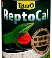 Tetra Reptocal 100ml