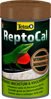 Tetra Reptocal 100ml