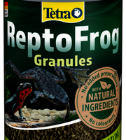 Tetra ReptoFrog Granules 100ml