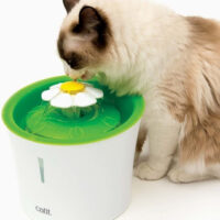 CATIT Kwiatowa Fontanna 3l