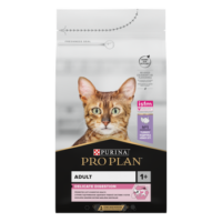 Purina Pro Plan Delicate Turkey&Rice 1,5kg