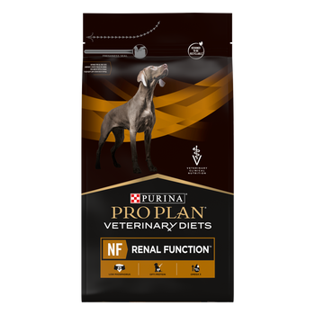 PURINA Pro Plan Veterinary Diets NF Renal Function 3kg