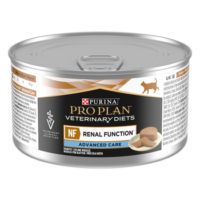 PURINA Pro Plan Veterinary Diets NF Renal Function Cat 195g