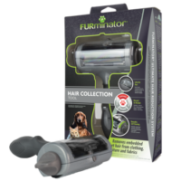 FURMINATOR Hair Collection Tool – Narzędzia Do Zbierania Sierści