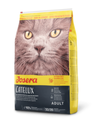Josera Catelux 10kg