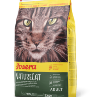 Josera NatureCat 10kg