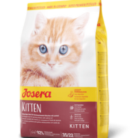 Josera Minette Kitten 400g