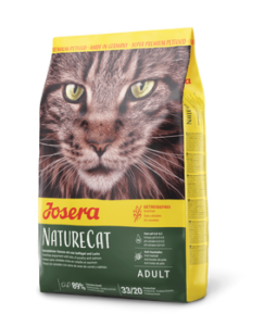 Josera NatureCat 2kg
