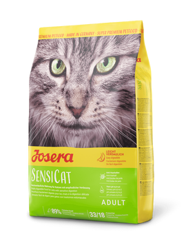 Josera SensiCat 400g