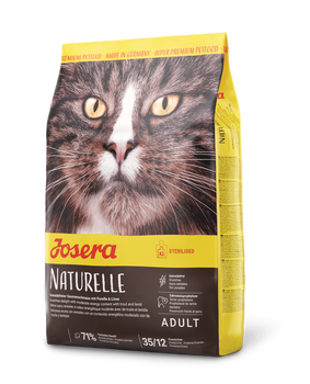 Josera Naturelle 2kg