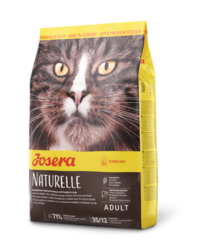 Josera Naturelle 400g
