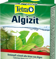 Tetra Algizit 10 Tabletek