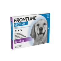 FRONTLINE Spot On Dla Psa 3x2,68ml