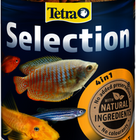 Tetra Selection 250ml