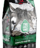 Alpha Spirit Free Range Duck 12kg