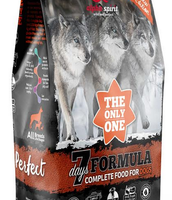 Alpha Spirit 7 Days Formula 12kg
