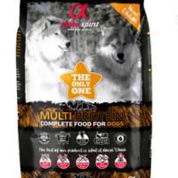 Alpha SpirIt Multiprotein 3kg