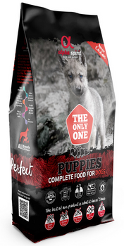 Alpha Spirit Puppies 12kg