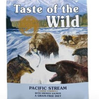 Taste Of The Wild Pacific Stream 12,2kg