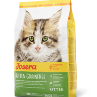 Josera Kitten Grainfree 400g