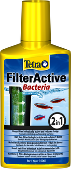 Tetra FilterActive 250ml