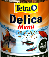 Tetra Delica Menu 100ml