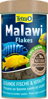 Tetra Malawi Flakes 250ml