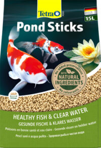 Tetra Pond Sticks 15l