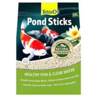Tetra Pond Sticks 25l