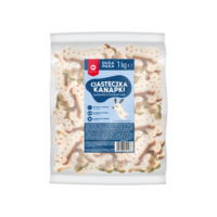 Maced Ciastka Kanapka Kostka Mix 1kg