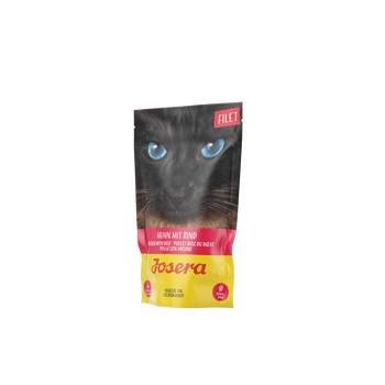 Josera Filet Kurczak Z Wołowiną 70g