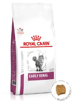 ROYAL CANIN Cat Early Renal Feline 400g