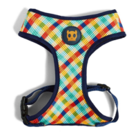 ZEE DOG Szelki Dla Psa Phantom Air Mesh M