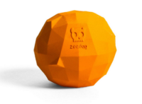 ZEE DOG Zabawka Dla Psa Super Orange