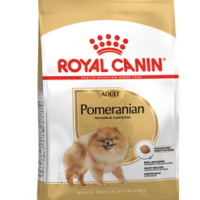 ROYAL CANIN Pomeranian Adult 3kg
