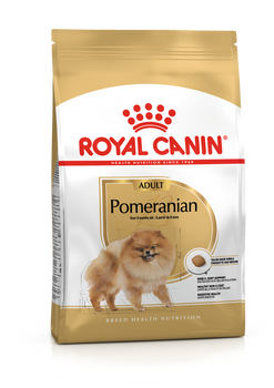 ROYAL CANIN Pomeranian Adult 3kg