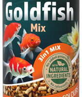 Tetra Pond Goldfish Mix 1l